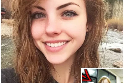 Teacher Vanished In Colorado — One Year Later She Appeared At A Police Station With A Shocking Truth