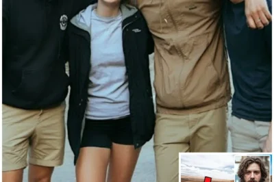 Father and Daughter Vanished Near Mount Rainier… 16 Months Later Hiker Finds This…