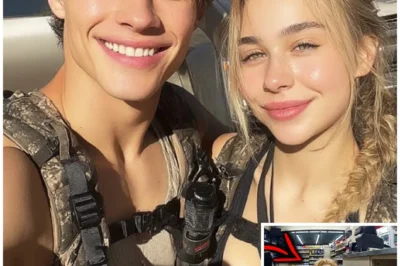 A Couple Vanished In Yellowstone—one Year Later Only The Woman Returned With A Horrifying Secret