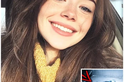 She Went to the Garden of the Gods — Found Frozen in a Freezer 4 Days Later