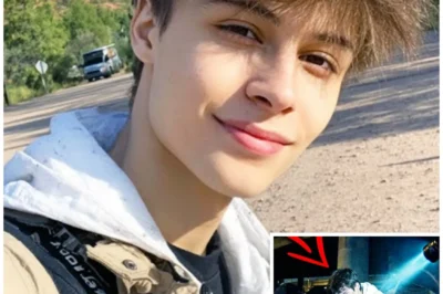 Vanished in Arizona — Found 5 Years Later in Horrific Condition in California