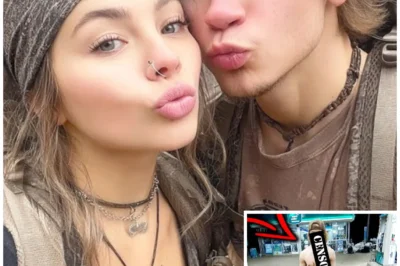 A Couple Vanished In Colorado — A Year Later One Of Them Returned With A Dark Secret