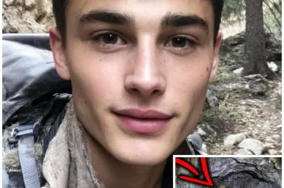 He Vanished In Utah — Found A Year Later In An Abandoned Salt Mine Wearing A Clown Suit