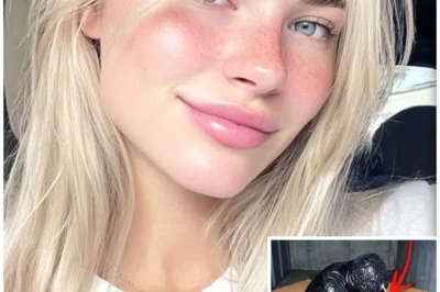 Model Vanished in LA — THIS Was Found Inside a U-Haul Box in a Storage Unit, WRAPPED IN BUBBLE WRAP