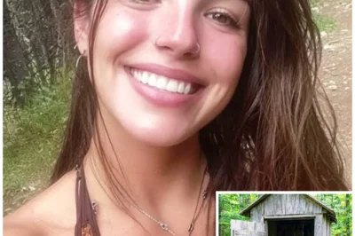 Woman Vanished in Wyoming — 5 Years Later an OLD OUTHOUSE Gives a Terrifying Answer…