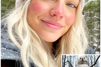 Girl Vanished in Montana — 2 Months Later THIS Was Found Inside a SNOWMAN as It Begins to Melt…