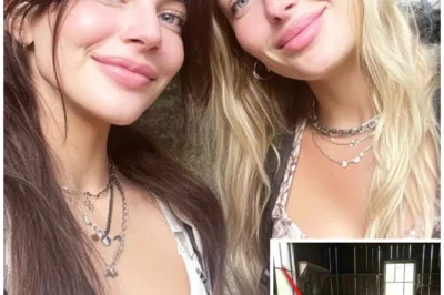 Tourists Vanished In Colorado – 8 Months Later Found In Shed, WRAPPED IN OLD RUGS