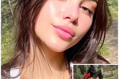 Girl Vanished In Oregon Forest – 3 Months Later Found CHAINED In OLD ROOT CELLAR, Wearing METAL MASK