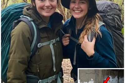 Sisters Vanished While Camping — Three Weeks Later Found ALIVE Deep Underground…