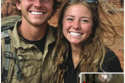 Park Rangers Made a Horrifying Discovery Behind That False Wall