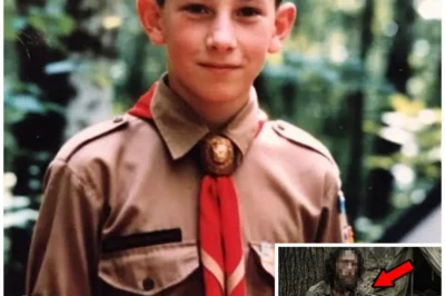 Boy Scout Vanished in 1989 — Returned 12 Years Later With a Terrifying Story of Imprisonment