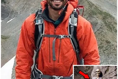 Tourist Vanished in Colorado mountains — 3 months later DRONE captured HORRIF*ING FIND…
