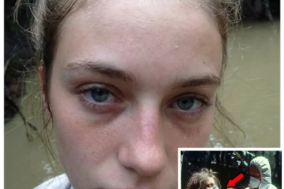 What Happened to Madison in the Swamp?