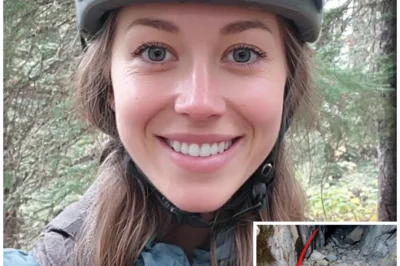 Student Went Missing Near Nevada Mine – 7 Years Later SHE Found In RUSTED CART Underground…