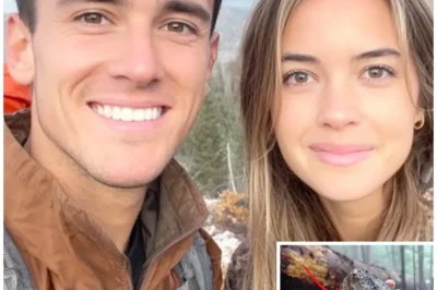 Young Couple Vanished In Colorado – 6 Years Later STONE With COORDINATES Found In FALLEN PINE…