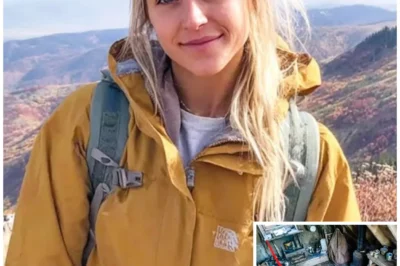 Woman Vanished in Colorado Mountains – 7 Years Later Found in CABIN, TABLE SET FOR TWO…