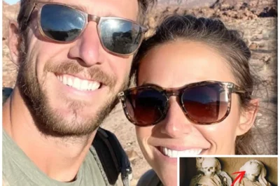 Woman Vanished In California Forest – 3 Years Later Her BODY Found With PORCELAIN MASK On Face…