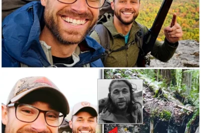 Two Hikers Vanished in the Ozark Mountains — 2 Years Later ONE Returned With a TERRIFYING Story…