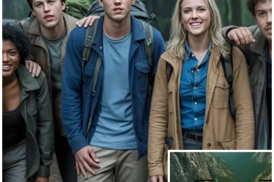 They Vanished In The Woods, 5 Years Later Drone Spots Somthing Unbelievable….