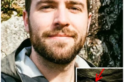 Hiker Vanished in Smoky Mountain – Found Stuck 2 Weeks Later In a Narrow Cave Tunnel…
