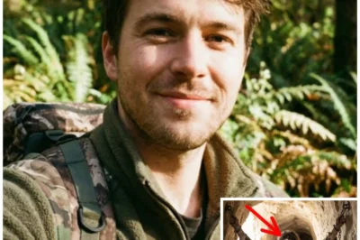 Man Vanished in Yosemite – 1 Year Later Found Chained in a Hidden Cave With His Memory Wiped…