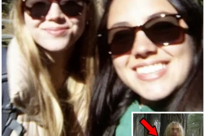 Two Women Vanished in Yellowstone — Two Years Later One Returned With a HORRIFYING Story…