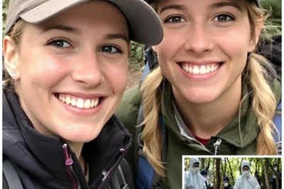 Girls Vanished while Camping — 3 years later found SEWN together in a HORRIFYING way…