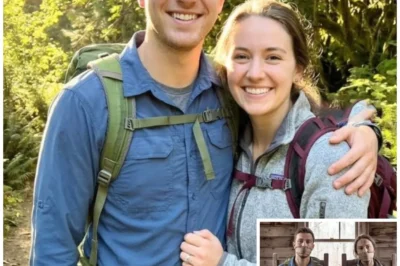 They Vanished in Colorado – 4 weeks later they were seen tied On a Chair still alive…