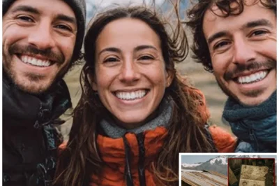 Tourist Group Vanished in Patagonia — 11 Years Later Passport Found in Shepherd’s Cabin…