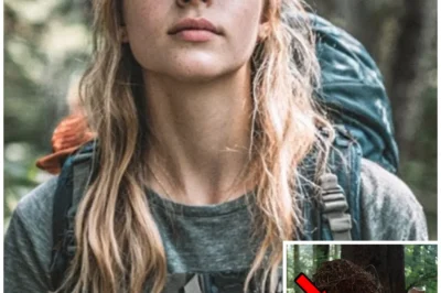 Park Ranger Found 7-Foot Ant Mound in Olympic Forest — What Was Inside Solved a 5-Year Mystery…