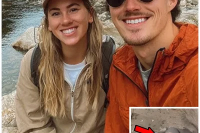 Couple Vanished Hiking Cold Spring Canyon — 17 Years Later Remains Found in Rock Crevice