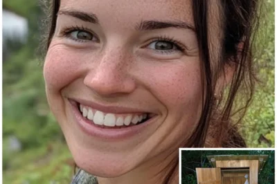 Hiker Vanished in Mountains — 8 Years Later Backpack FOUND in OLD FOREST OUTHOUSE…