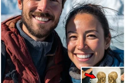 Tourist Couple Vanished in Glacier National Park — 7 Years Later Bodies Found in Glacier, Handcuffed