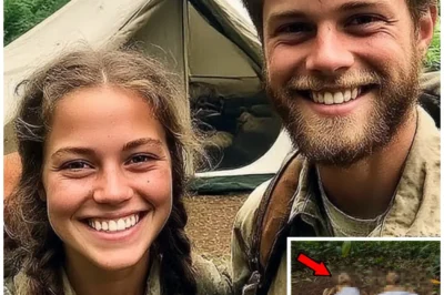 Tourists Vanished in Wisconsin Forests — 5 Years Later Bodies Found Without Organs or Blood…