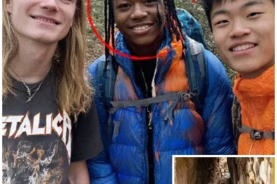 Three Teens Vanished in Appalachians — 6 Years Later a Suspect REVEALED a HORRIFYING SECRET…