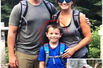 Family Vanished while camping in Alaska — 3 years later found in GIANT ANT HILL…