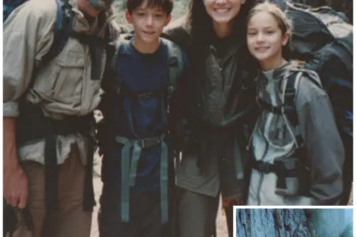 Family of 4 Vanished Hiking in Poland in 1998 — 23 Years Later, Climbers Find Something Terrifying