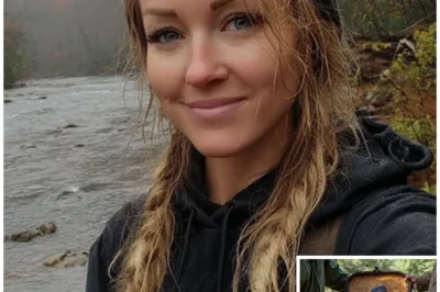Hiker Vanished in Tennessee — 6 Years Later Found in Old Cooling Tank near Boy Scout Camp
