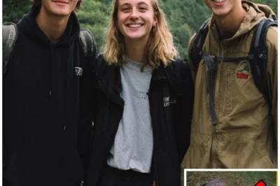 Group of Students Vanished in Appalachians 1999 — 10 Years Later REMAINS Found in OLD Barrel