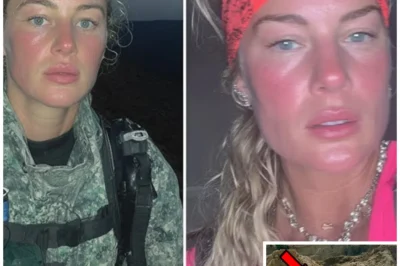 Tourist vanished — 10 years later her SUV found under GRAVEL with SHOCKING DISCOVERY inside…