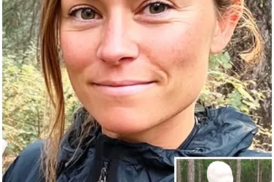 Woman Vanished In California Forest – 3 Years Later Her BODY Found With PORCELAIN MASK On Face…