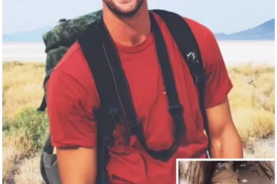 Solo Camper Vanished in Nevada Desert — 5 Years Later Found Inside a BAG Filled With SALT…