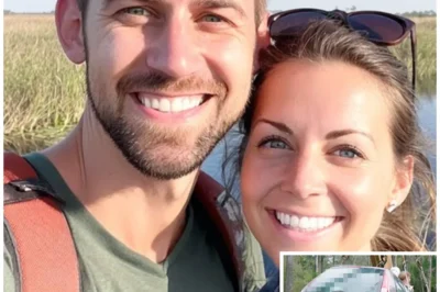 Couple Vanished in Louisiana — 7 Years Later Their Car Pulled From SWAMP, Doors LOCKED…