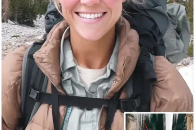 Woman Vanished In Montana – 10 Years Later Found On STONE ALTAR, Body Covered In BEESWAX…