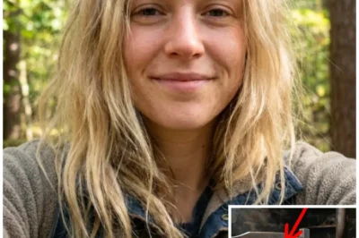 Girl Vanished In California Woods — 6 Months Later Found TIED TO A BED in An Old Cabin…