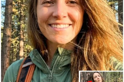 Tourist Vanished In Arizona – Found 3 Years Later Deep In Woods, Looking EXTREMELY THIN and Tired