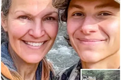 Mother and Son Vanished in Colorado — A Year Later the HORRIFYING TRUTH Was Revealed…