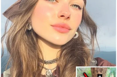 A Hiker Vanished On The Appalachian Trail — A Year Later She Was Found Tied To A Tree…