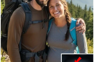 Husband And Pregnant Wife Vanished On A Hiking Trip – 2 Years Later The Bodies Beneath An Old House