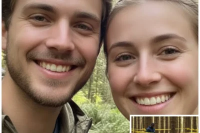 Siblings Vanished In Washington – 4 years later Investigators Found This In A Remote Area…